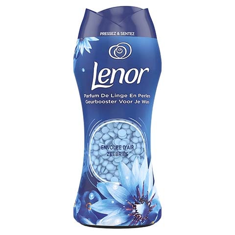 lenor perles