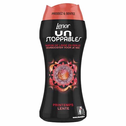 bon de reduction lenor unstoppables