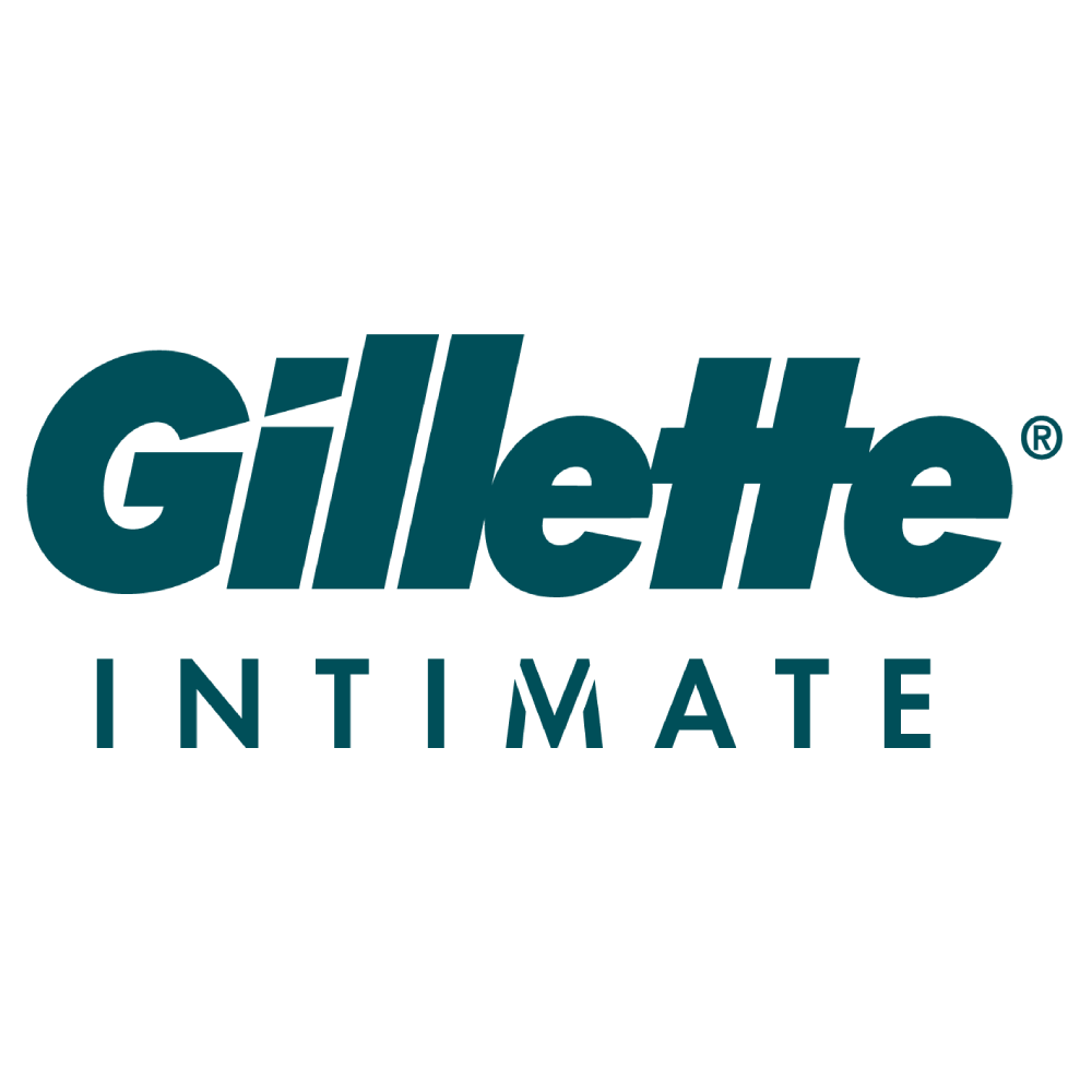 Gillette Intimate